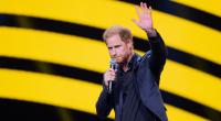 Prinz Harry soll angeblich eine Versöhnung mit den Royals anstreben.