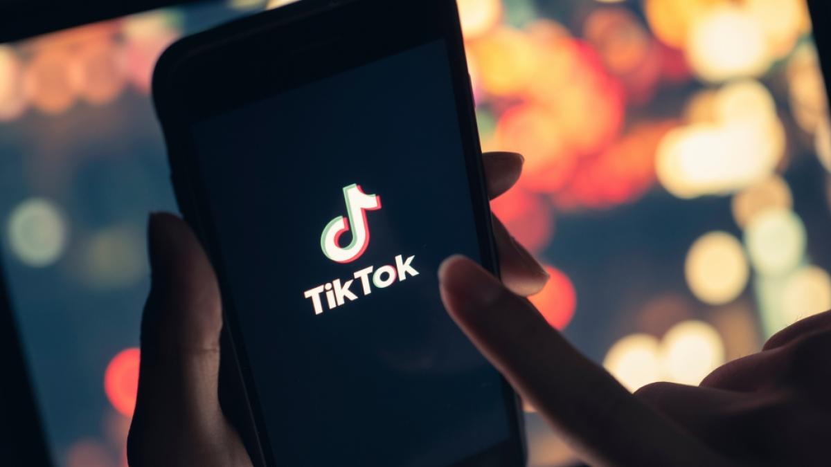 TikTok-Influencerin Mahek Bukhari (24) ist wegen Mordes f&uuml;r schuldig befunden worden. (Symbolfoto) (Foto)