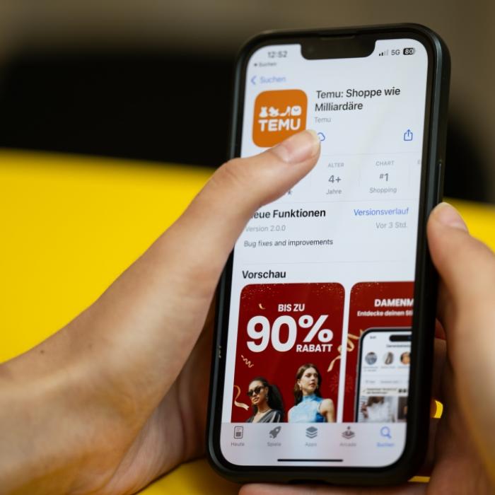 Was taugen die Billig-Onlinehändler wirklich?