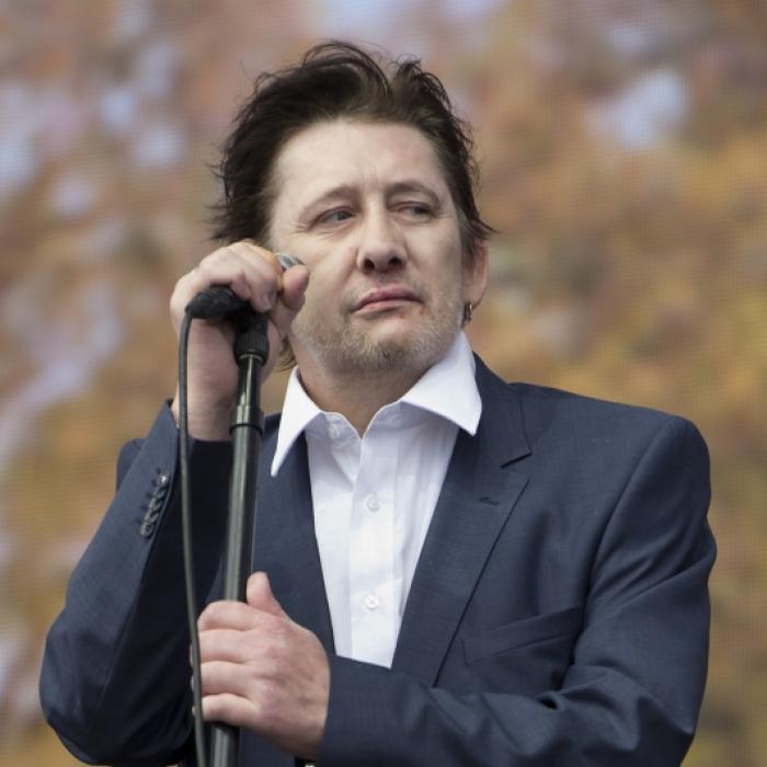 Große Trauer! The Pogues-Sänger mit 65 Jahren gestorben