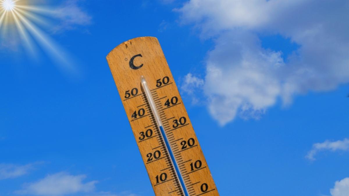 Trotz kr&auml;ftigen Temperatursturz ist der Sommer noch nicht vorbei. (Foto)