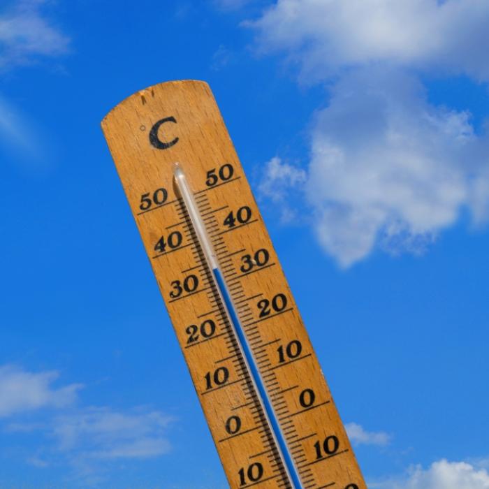 Temperatursturz durch Tief Luciano! Ist der Sommer nun vorbei?