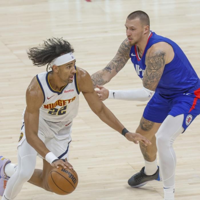 Denver Nuggets vs. Miami Heat im Livestream