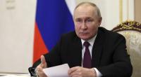 Wladimir Putin wurde beim ukrainischen Angriff auf die russische Schwarzmeerflotte auf der Krim offenbar von seinen eigenen Offizieren verraten.