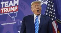 Donald Trump will im November die Präsidentschaftswahlen in den USA gewinnen.