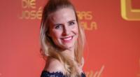 Diese Frau ist ein echtes Multitalent: Stephanie Müller-Spirra ist als Moderatorin im Fernsehen und bei Live-Events heiß begehrt.