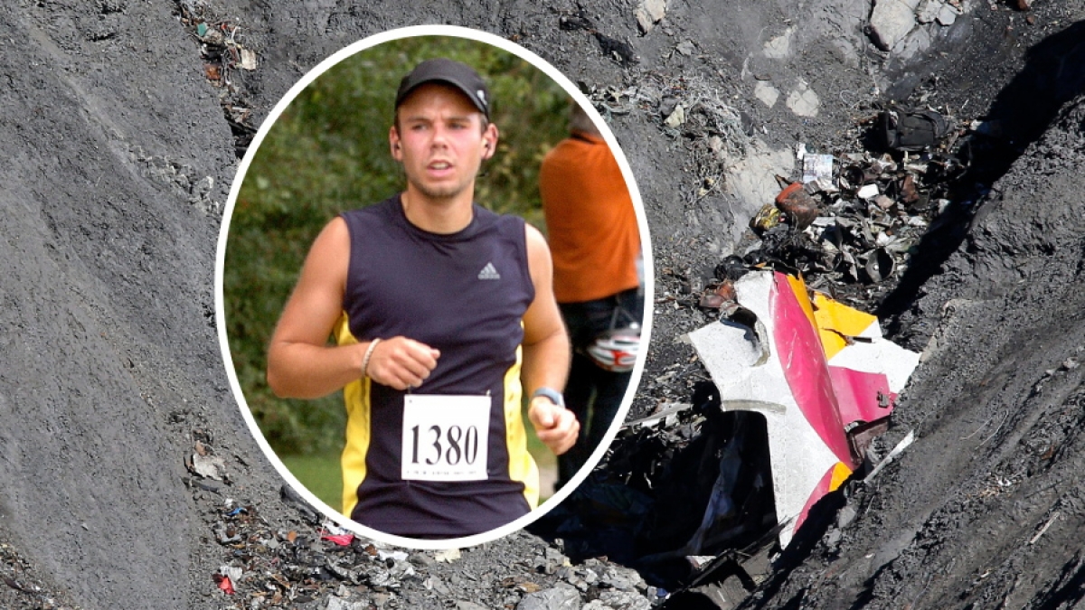 Der tragische Germanwings-Absturz j&auml;hrt sich am 24. M&auml;rz 2016 zum ersten Mal. (Foto)