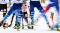 Wie schlagen sich die Kombinierer beim Weltcup-Event in Ruka?