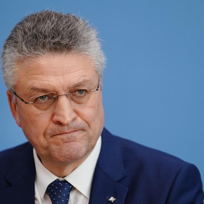 Nach Datenpanne beim RKI: Corona-Zahlen heimlich korrigiert