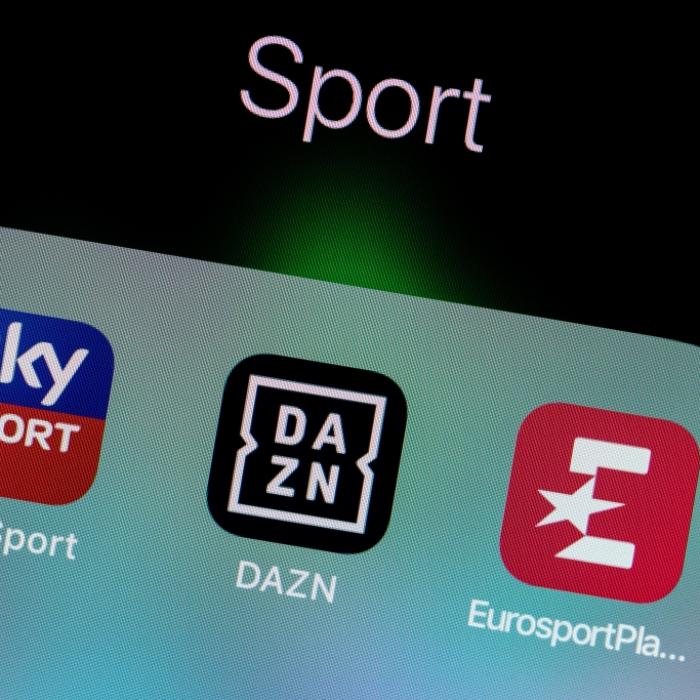 SO können Sie Mega-Events im Sport gratis sehen