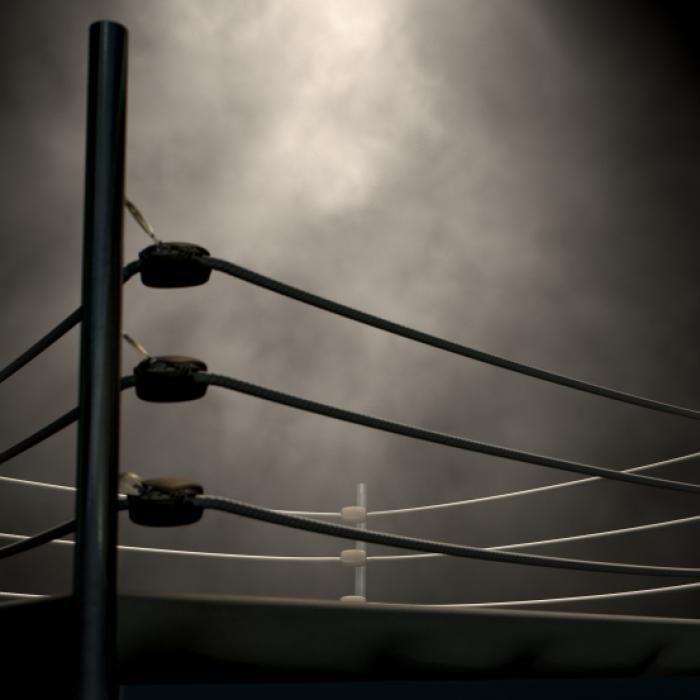 Genick bei Horror-Unfall gebrochen! Wrestling-Star Big E bei Kampf schwer verletzt
