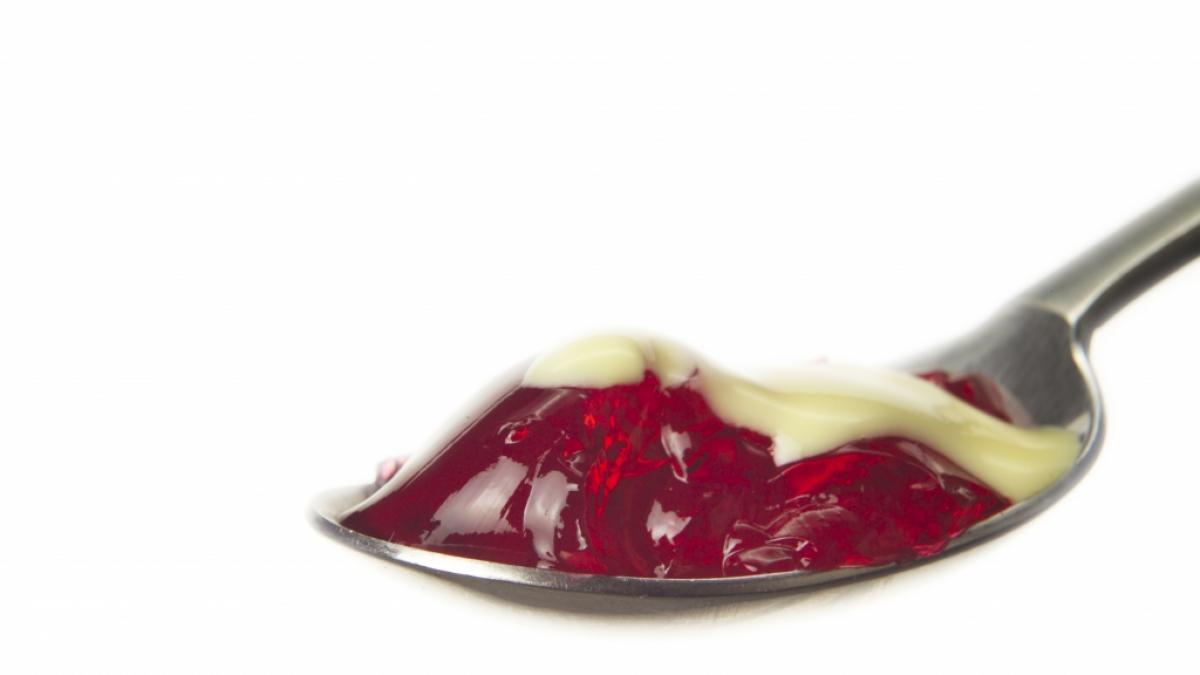 Hersteller ruft Wackelpudding zur&uuml;ck. (Foto)