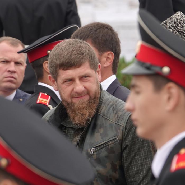 Putin-Bluthund bald tot? Er soll sein Nachfolger werden