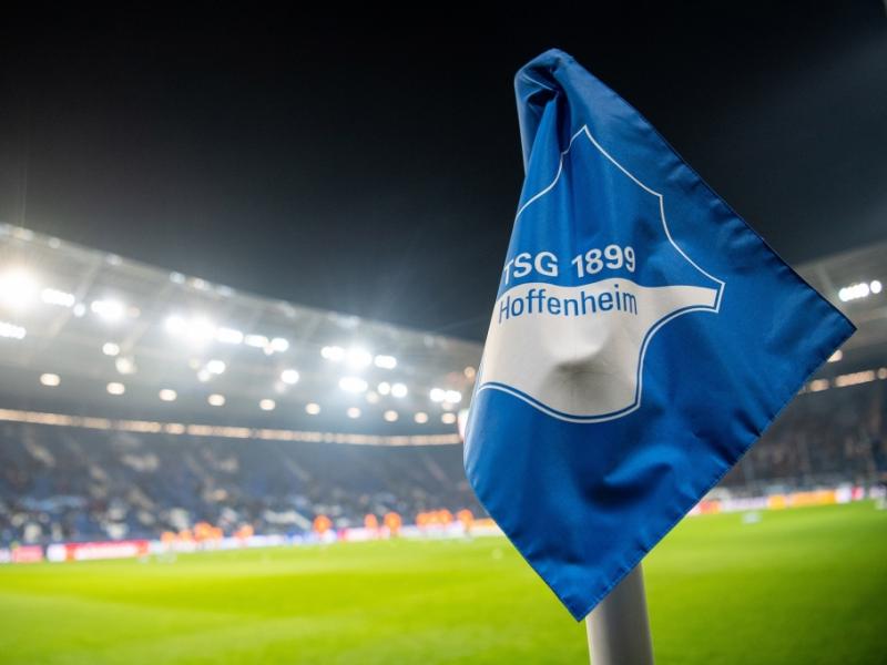 TSG 1899 Hoffenheim II - SC Verl im Live-Stream und TV: Die Sinsheimer wollen gegen Verl die Punkte zu Hause behalten