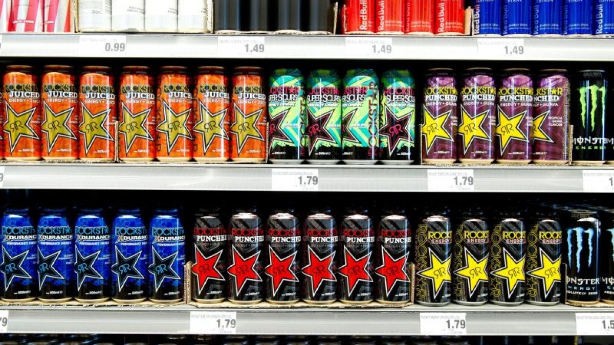 Ministerium pr&uuml;ft f&uuml;r E-Shishas und Energy Drinks Jugendverbot (Foto)