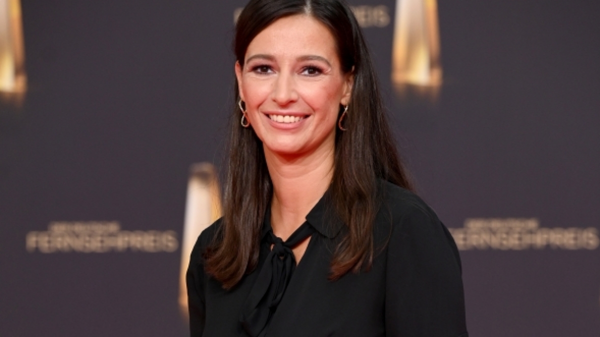 Pinar Atalay moderiert seit 2021 bei RTL. (Foto)