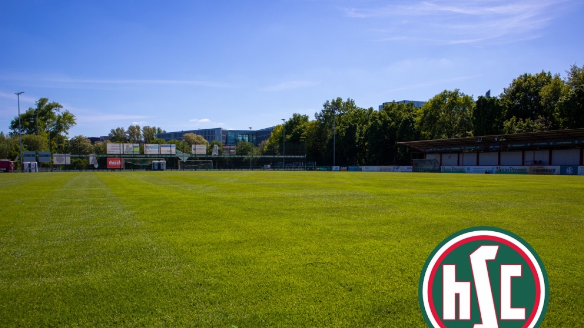 Alles zum aktuellen Spiel des Hannoverischen SC lesen Sie hier auf news.de. (Foto)