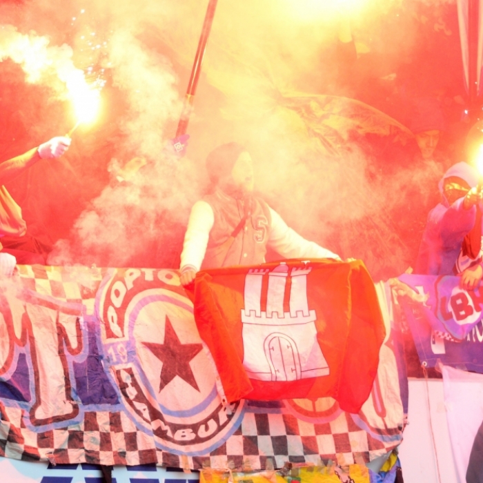 Hansa Rostock erringt Auswärtssieg bei HSV
