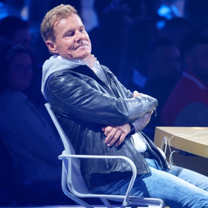 Jury-Streit zwischen Dieter Bohlen und Katja Krasavice eskaliert im Live-TV