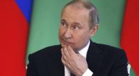 Wladimir Putin soll schon als Kind ein Tyrann gewesen sein.