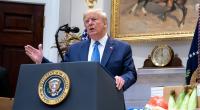 Donald Trump glaubt an eine weitere Amtszeit als US-Präsident.