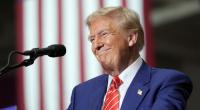 Donald Trump zieht für seinen Wahlkampf - auch in finanzieller Hinsicht - alle Register.