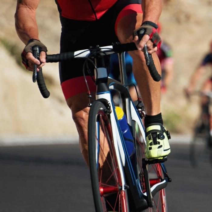 Hirntumor! Radsportstar mit 25 Jahren gestorben