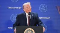 Donald Trump: US-Präsident verstärkt Truppenpräsenz im Nahen Osten.
