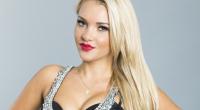 Evelyn Burdecki (28) buhlte vergeblich um das Herz des 