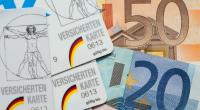 Krankenkassen warnen vor weiteren Beitragserhöhungen.