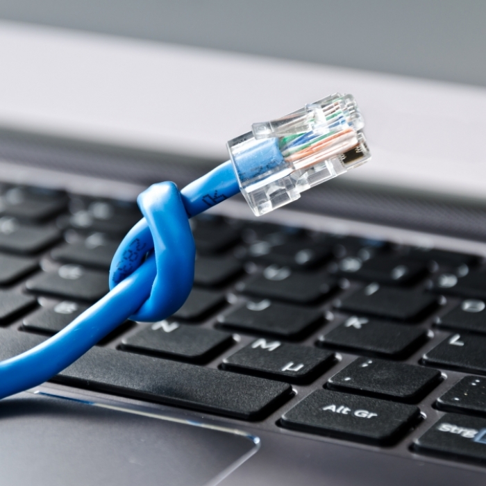 Ausfall der IT-Systeme unter Kontrolle - Das ist vorgefallen