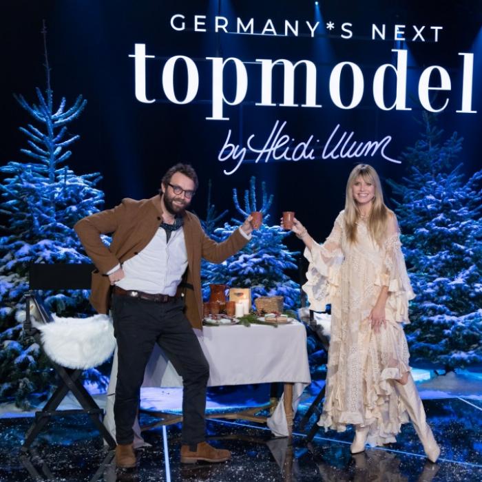 DAS passiert in Folge 6 von 