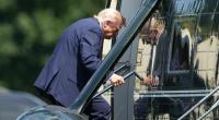 Welche Leiden hat Donald Trump?