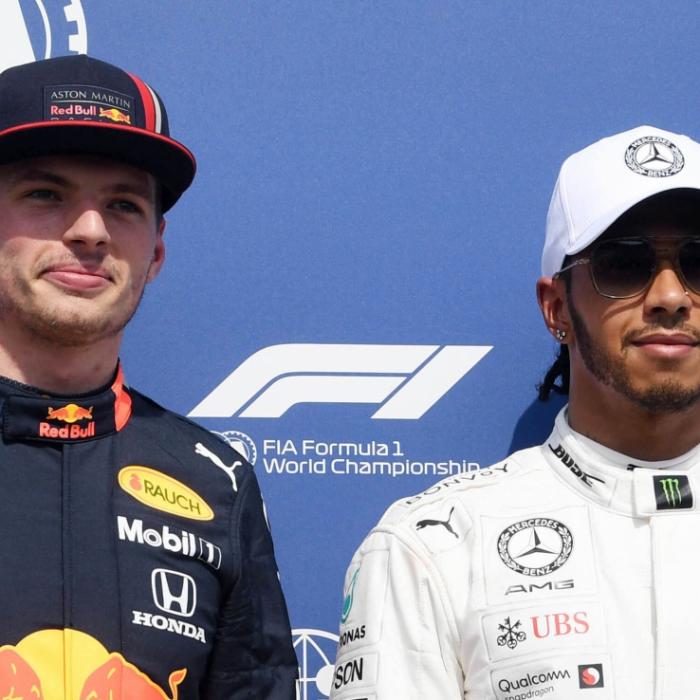 Verstappen gewinnt zum ersten Mal die Formel-1-WM - Mercedes verzichtet auf Berufung