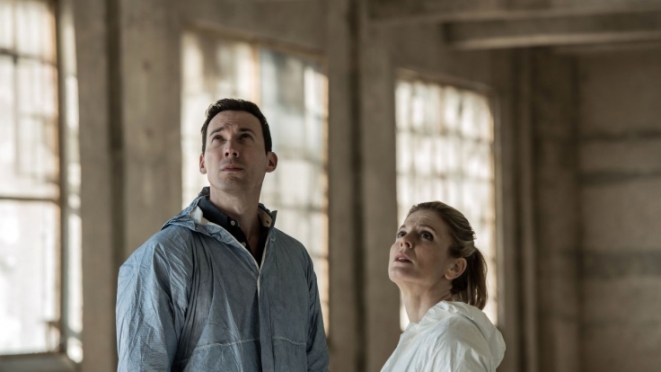 Silent Witness Mediathek Silent Witness Mediathek