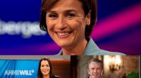 Sandra Maischberger, Anne Will, Markus Lanz und Co. gehen in die Sommerpause.