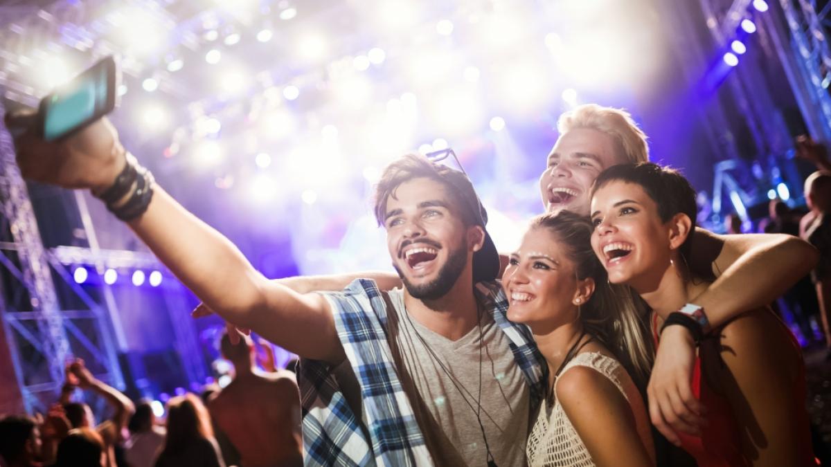 Veranstaltungstipps aktuell: Die besten Events in Ihrer Stadt. (Foto)