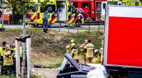 In den Niederlanden ist ein Lastzug in ein Nachbarschaftsfest gekracht und hat mehrere Menschen in den Tod gerissen.