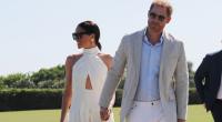 Prinz Harry soll ausgedehnte Reisepläne schmieden - allerdings bleibt seine Ehefrau Meghan Markle dabei außen vor.