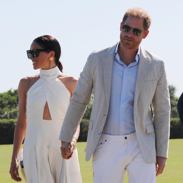 Prinz Harry schmiedet Fluchtpläne - ohne Herzogin Meghan