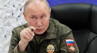 Wladimir Putin führt seit Februar 2022 Krieg gegen die Ukraine.