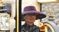 Melania Trump sorgt mit einem seltsamen KI-Video für Schlagzeilen.