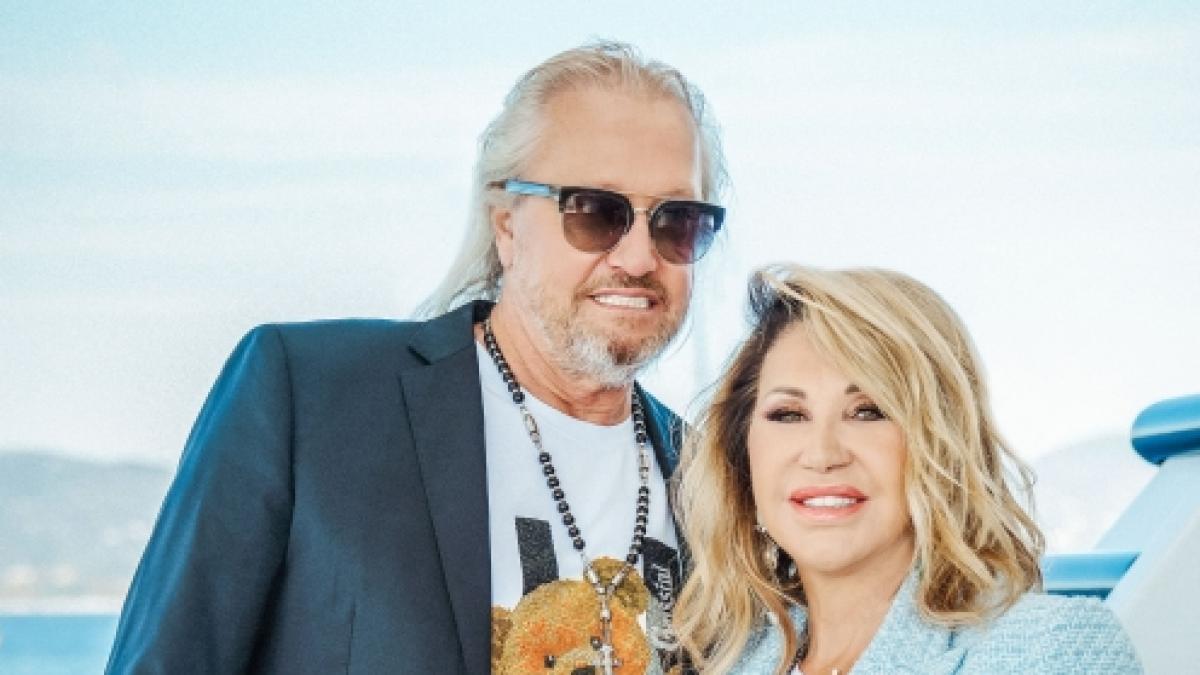 Bei Robert und Carmen Geiss herrscht dicke Luft. (Foto)