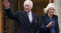 Große Sorge um König Charles III.: Der Briten-Monarch ist an Krebs erkrankt.
