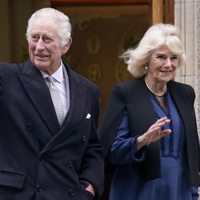 Wie sieht die Prognose für den Monarchen nach der Schock-Diagnose aus?