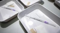 Eine allgemeine Impfpflicht gegen die Coronavirus-Pandemie scheint vom Tisch - eine verpflichtende Corona-Impfung für alle ab 60 Jahren könnte als Kompromiss greifen.