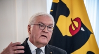 Frank-Walter Steinmeier stimmte die Deutschen in einer Grundsatzrede auf 