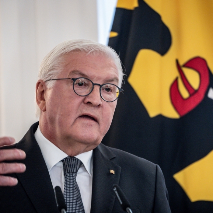 Bundespräsident prophezeit 