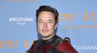 Twitter-Besitzer Elon Musk streitet sich heftig mit Apple.