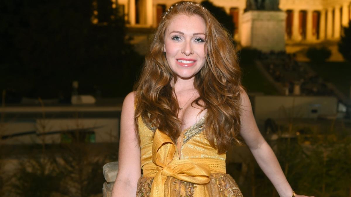 Realitystar Georgina Fleur ist bekannt daf&uuml;r, gerne auch einmal anzuecken. (Foto)